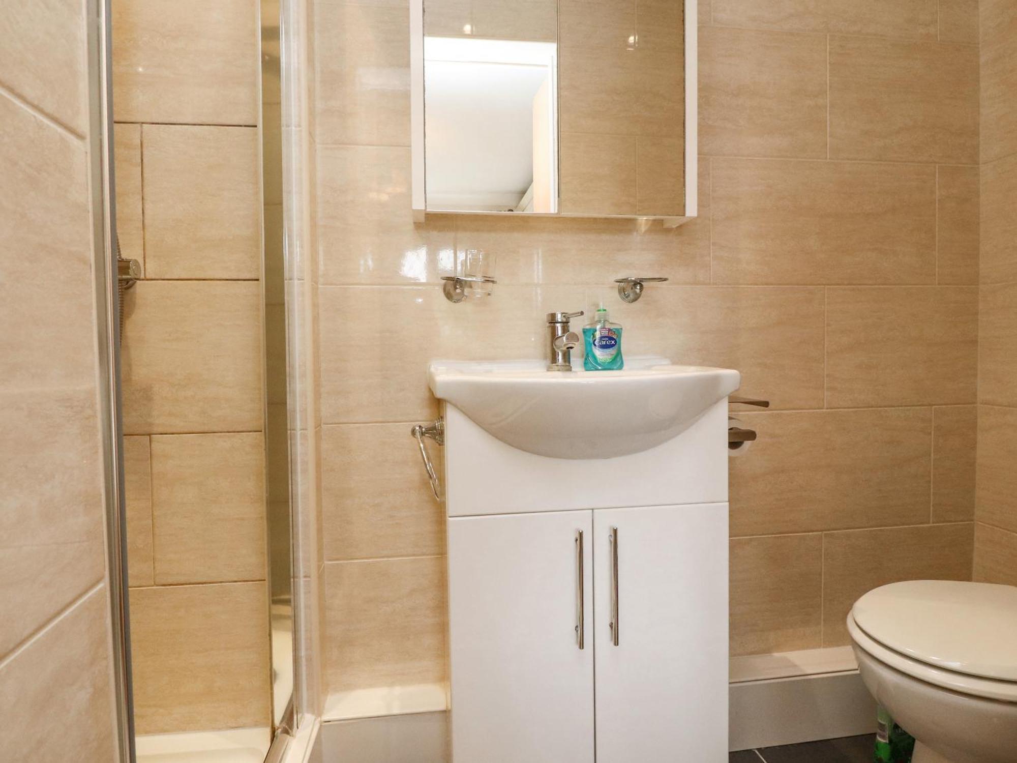 23 Wolsey Close Thornton  Екстер'єр фото