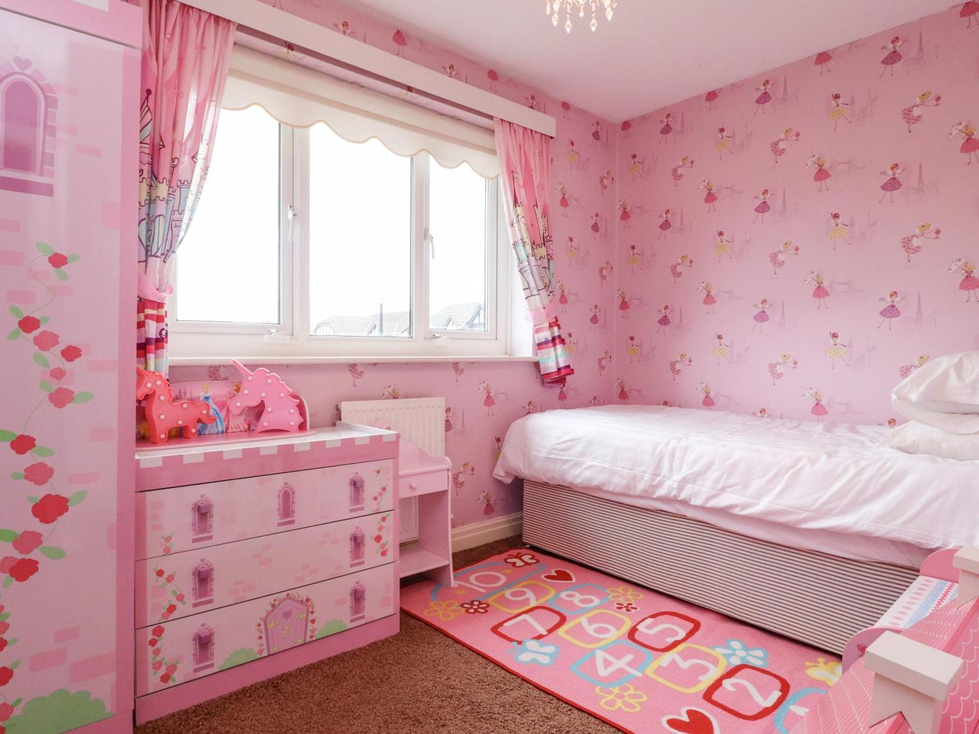 23 Wolsey Close Thornton  Екстер'єр фото